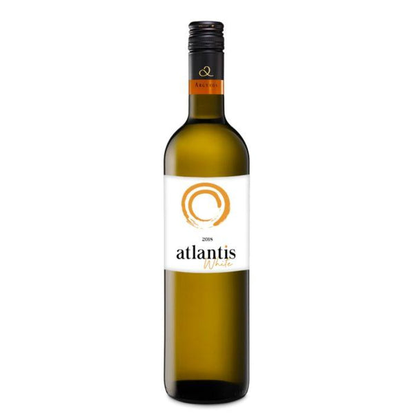 Atlantis - White White (2024) 750ml - Argyros