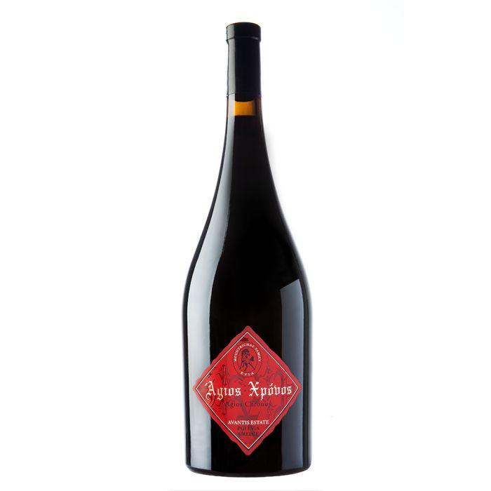 Avantis Estate - Agios Chronos Red (2023) 750ml - Avantis
