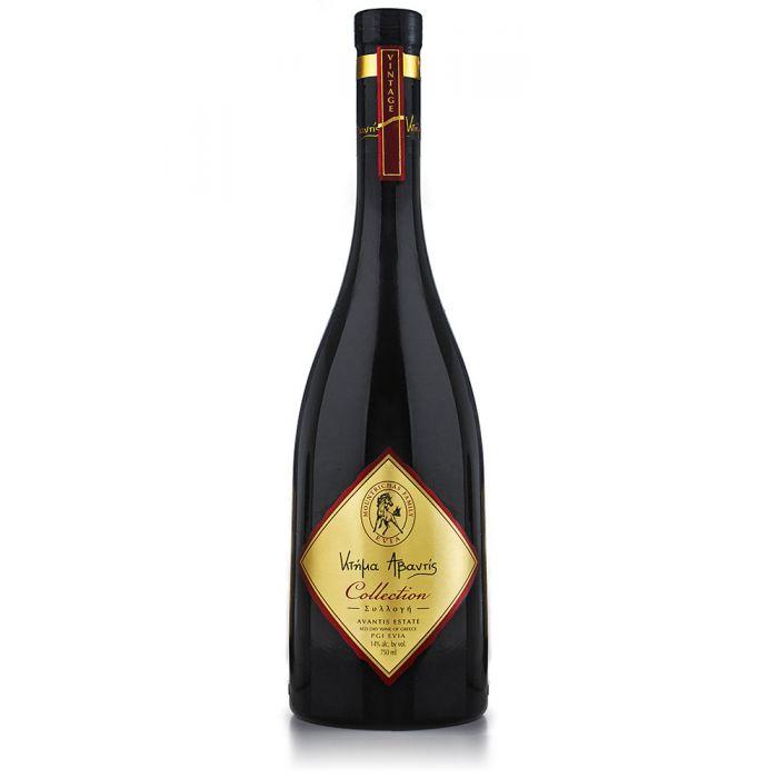 Avantis Estate - Syrah Collection Red (2023) 750ml - Avantis