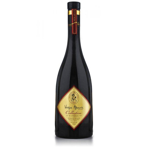 Avantis Estate - Syrah Collection Red (2022) 750ml - Avantis