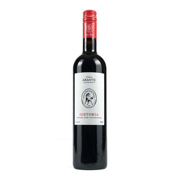 Avantis Estate - Red Red (2023) 750ml - Avantis