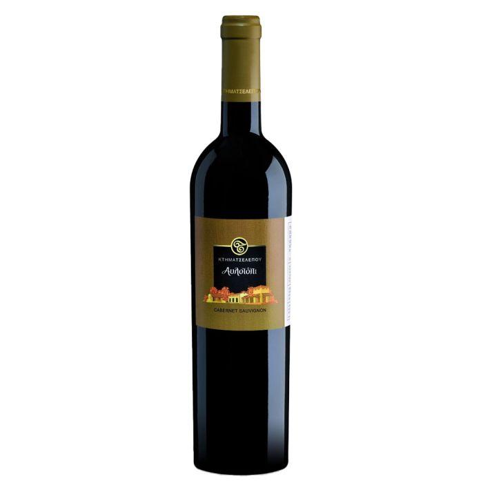 Avlotopi Red (2022) 750ml - Tselepos