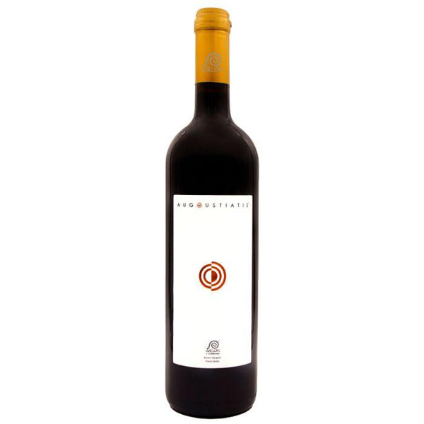 Brintzikis Estate - Augoustiatis Red (2019) 750ml - Brintzikis Wines