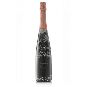 BiancoNero Sparkling - Rose Rose 750ml - Tsililis