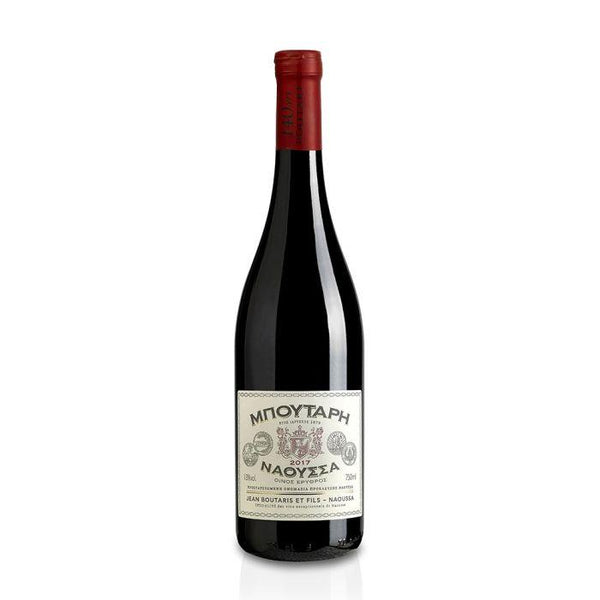 Boutari - Naoussa Red (2022) 750ml - Boutari