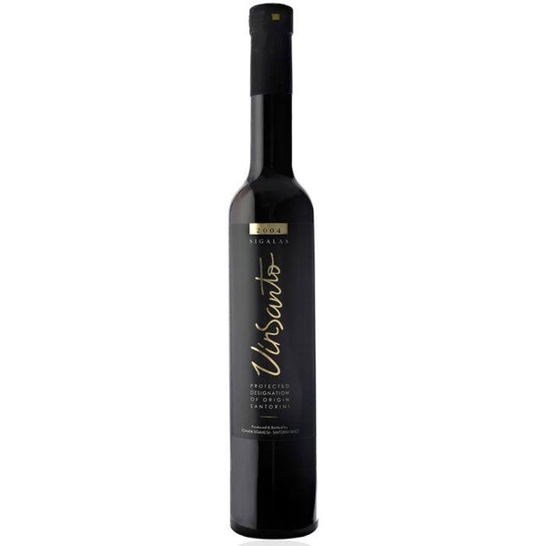 Sigalas - Vinsanto White (2020) 500ml - Sigalas
