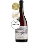 Estate Argyros - Assyrtiko Cuvee Monsignori White (2022) 750ml - Argyros