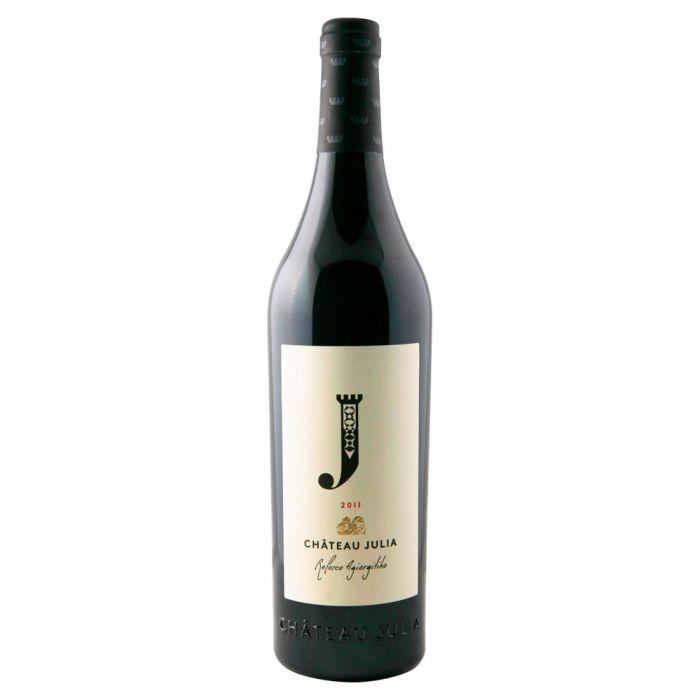 Chateau Julia - Agiorgitiko Red (2021) 750ml - Lazaridis Costas