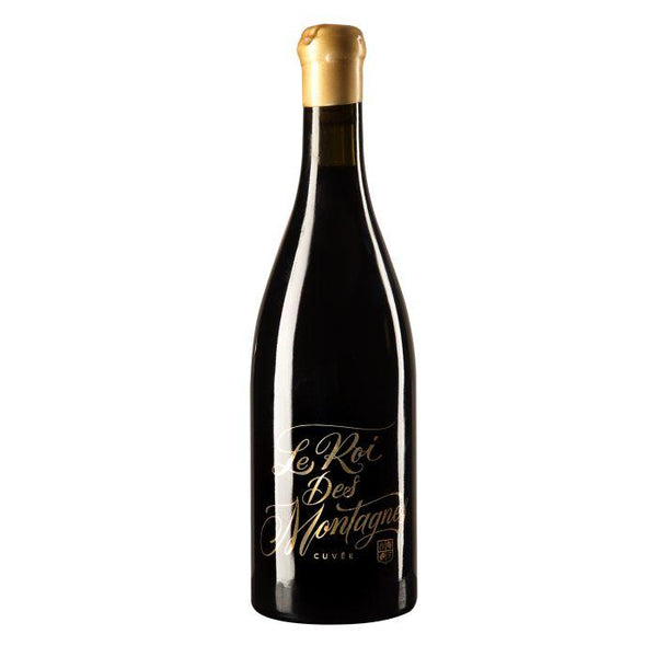 Le Roi des Montagnes Cuvee Red (2022) 750ml - Papargyriou (Estate)