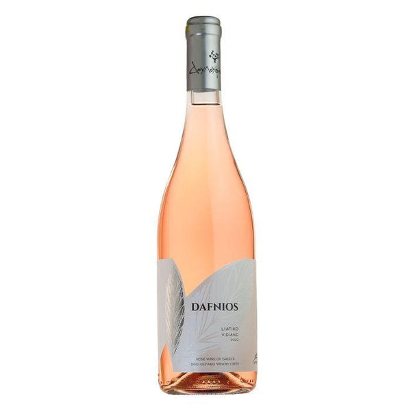 Douloufakis - Dafnios Rose Rose (2024) 750ml - Douloufakis