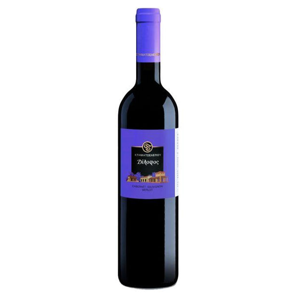 Domaine Tselepos - Dilofos Red (2023) 750ml - Tselepos