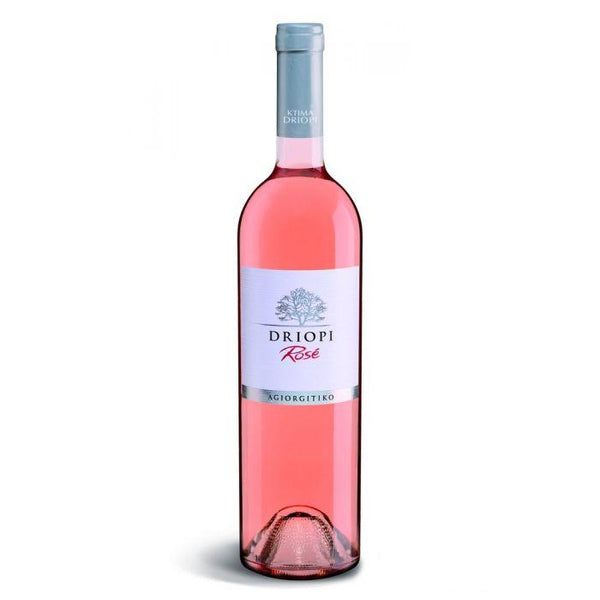 Dryope Estate - Rose Rose (2023) 750ml - Dryopi