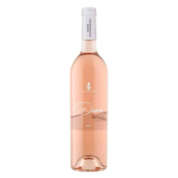 Dune Rose (2024) 750ml - Χατζηγεωργίου Καβάλα (Κτήμα)