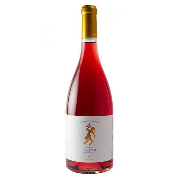 Ekato Rose (2023) 750ml - Troupis Estate