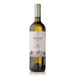ERGO Lantides White White (2025) 750ml - Lantides