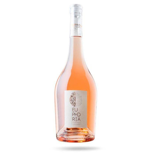 Euphoria Rose Rose (2024) 750ml - Markou
