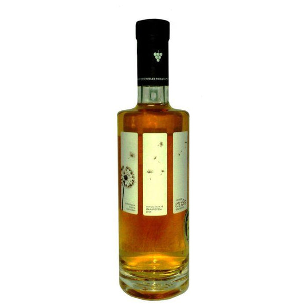 Efhes ... Eratines - Sweet White (2015) 375ml - Pieria Eratini