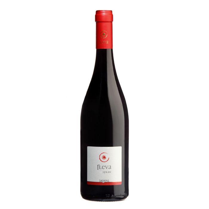 Fleva Red (2024) 750ml - Skouras