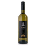 Notes White White (2024) 750ml - Gentilini