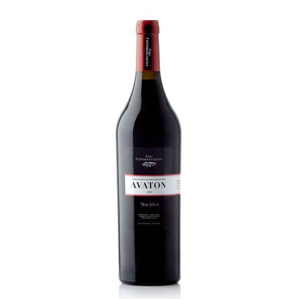 Gerovassiliou - Avaton Red (2022) 750ml - Gerovasiliou (Estate)