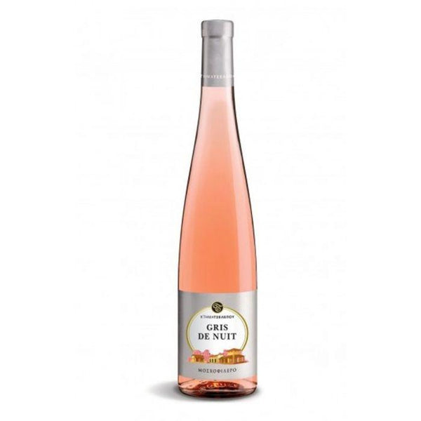 Gris de Nuit Rose (2024) 750ml - Tselepos