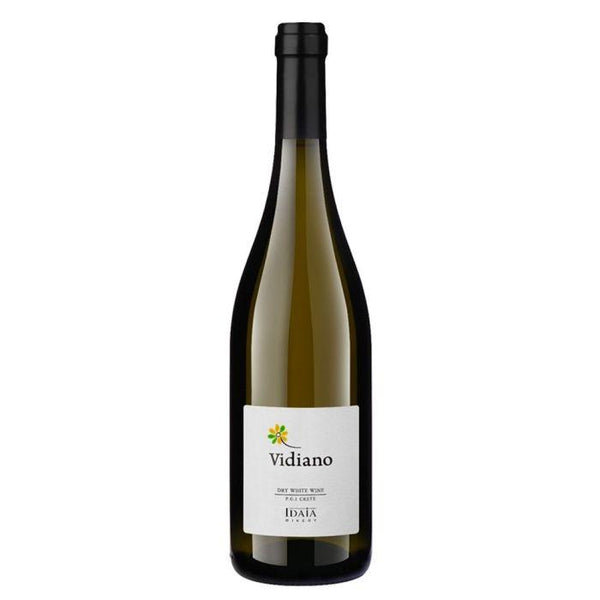 Vidiano Idaia Winery White (2024) 750ml - Idaia