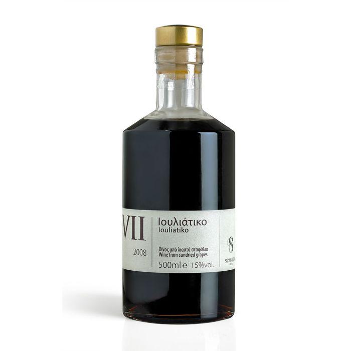 Iouliatiko Red (2008) 500ml - Boutari