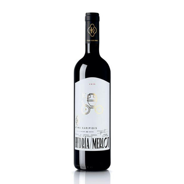 Karipidis - Merlot Red (2020) 750ml - Karipidis