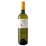 Kechribari Retsina White - Kechris