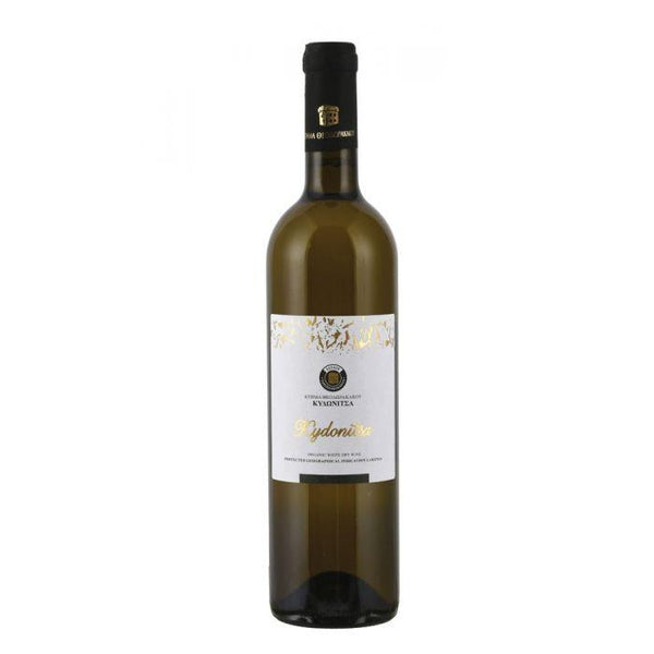 Theodorakakos Estate - Kydonitsa White (2024) 750ml - Theodorakakos