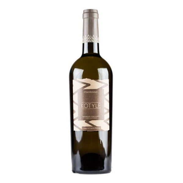 Kotyle Chardonnay White (2022) 750ml - Navarino Vineyards
