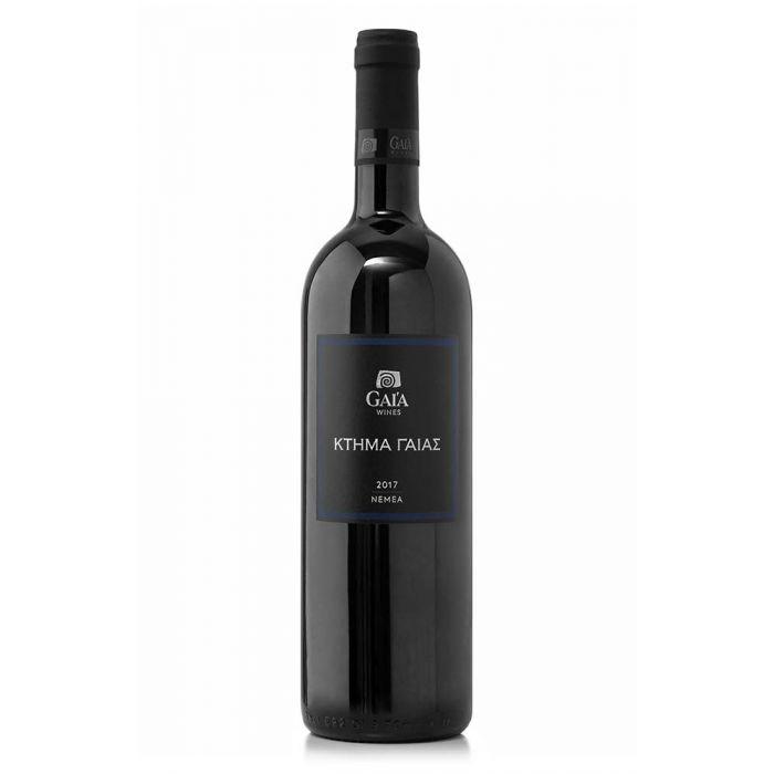 Gaia Estate - Red Red (2021) 750ml - Gaia