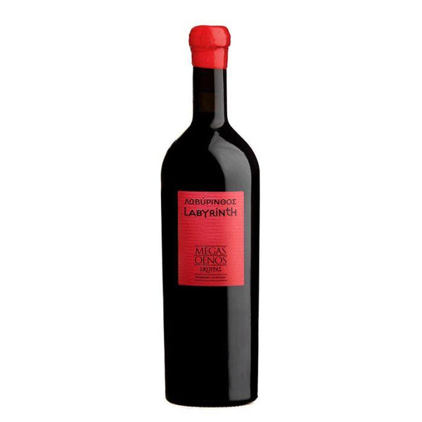 Labyrinth Red 750ml - Skouras