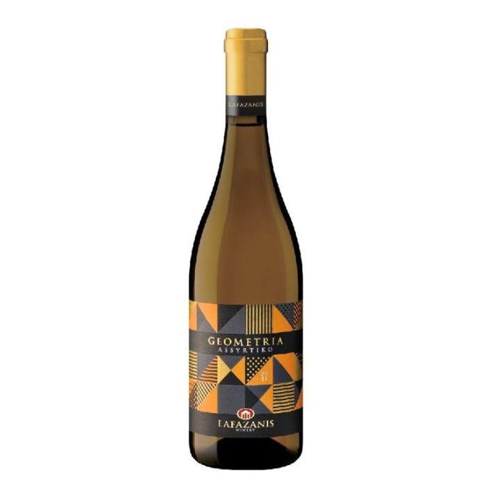 Geometria - Agiorgitiko Red (2024) 750ml - Lafazanis