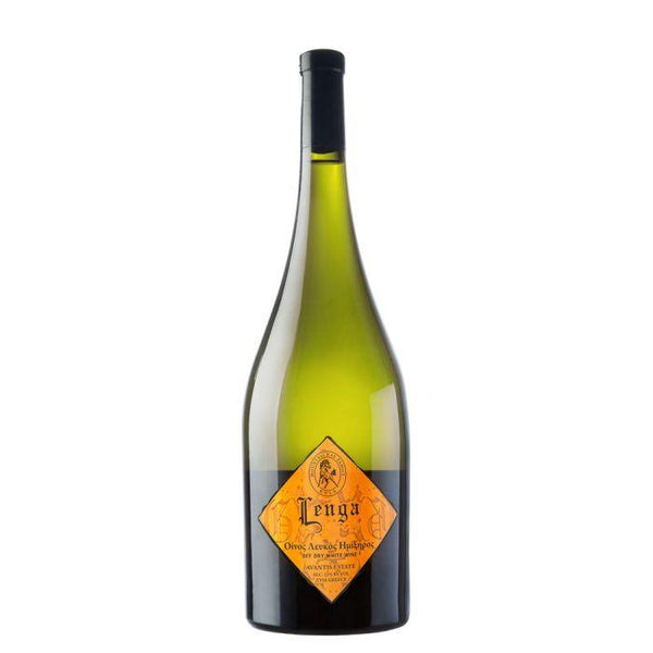 Avantis Estate - Lenga White (2024) 750ml - Avantis