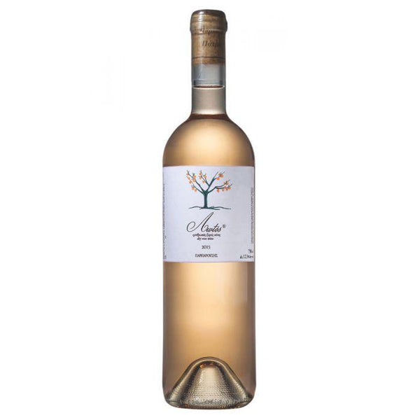 Lotos Rose Rose (2021) 750ml - Parparousis