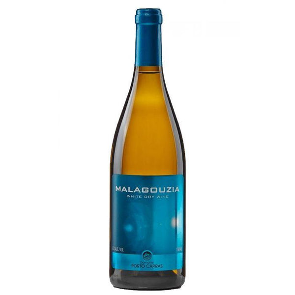 Porto Carras - Malagouzia White (2024) 750ml - Porto Carras
