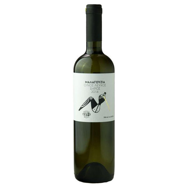 Malagouzia Markou White (2023) 750ml - Markou