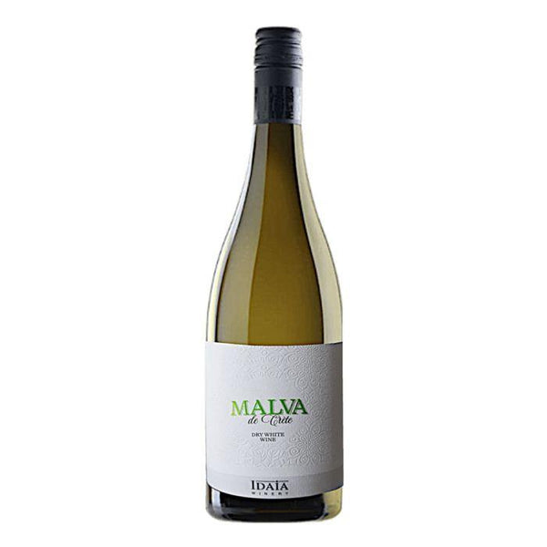 Malva di Crete White (2023) 750ml - Idaia