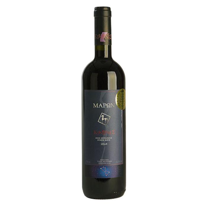 Maron Red Red (2021) 750ml - Kikones