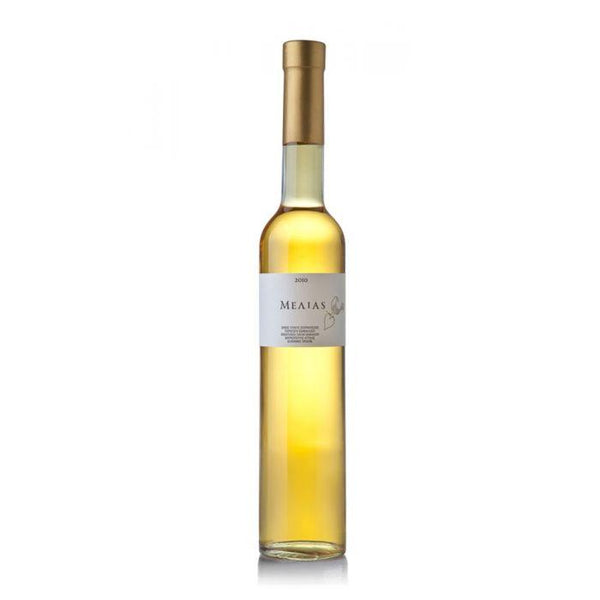 Melias White (2024) 13% - Papagiannakos