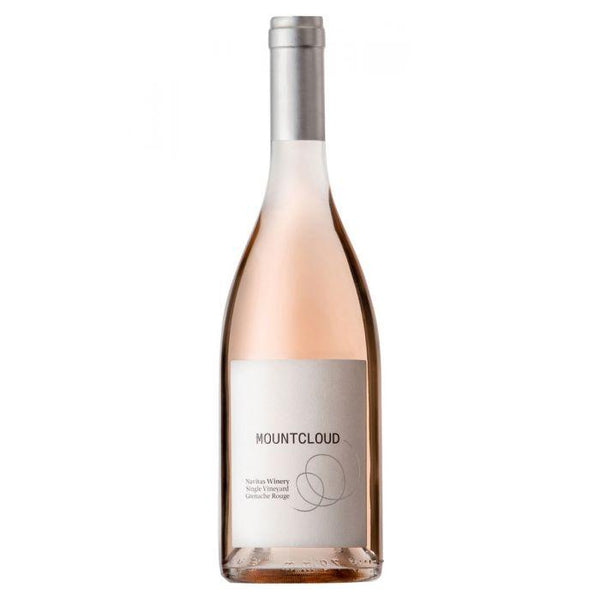 Mountcloud Rose (2023) 750ml - Navitas
