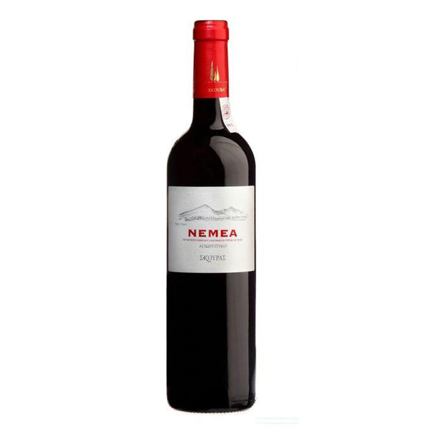 Skouras - Agiorgitiko Red (2024) 750ml - Skouras