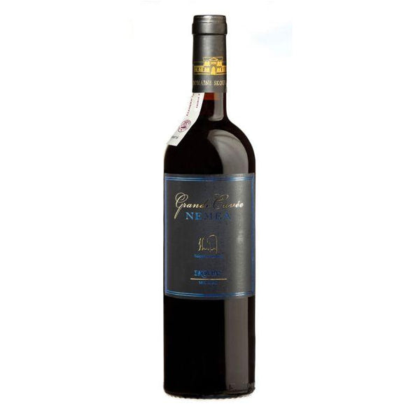 Grande Cuvee Nemea Red (2023) 750ml - Skouras