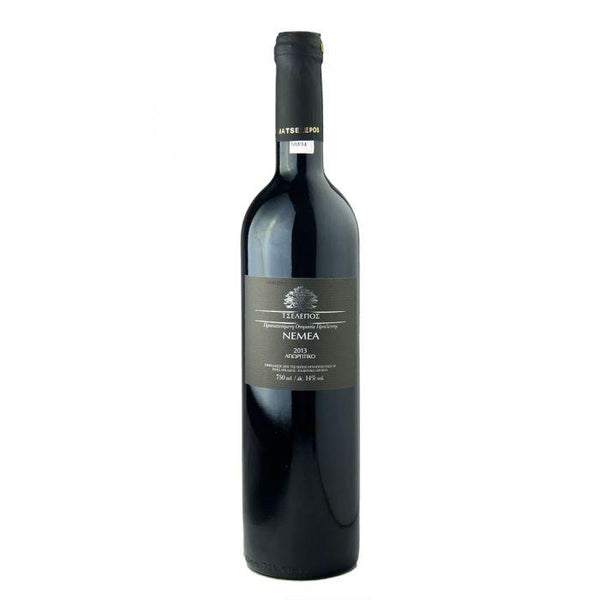 Dryope Estate - Nemea Red (2023) 750ml - Dryopi