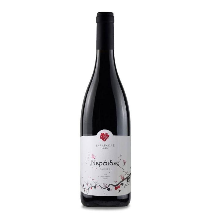 Neraides Red Red (2025) 750ml - Barafakas Estate
