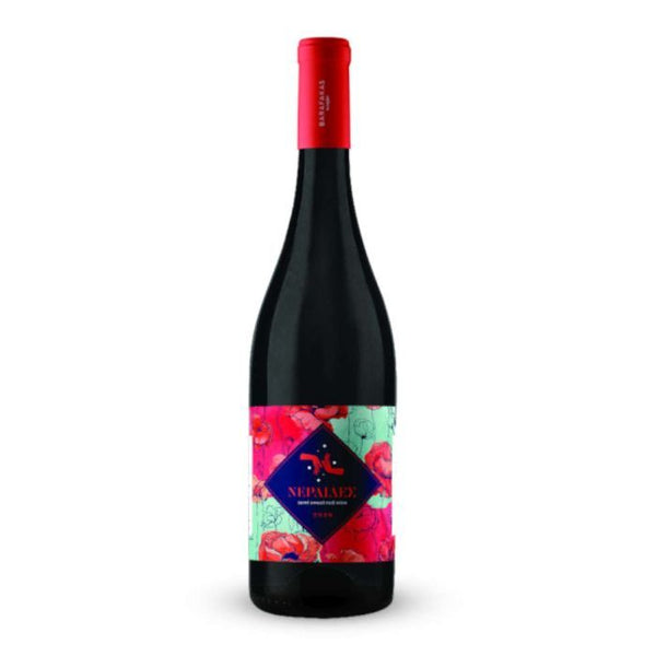 Neraides Red Red (2024) 750ml - Barafakas Estate