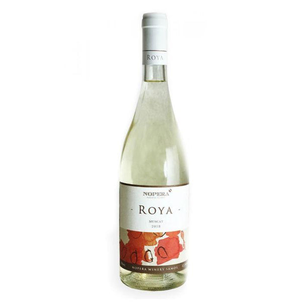 Nopera Roya Muscat White (2022) 750ml - Nopera (Estate)