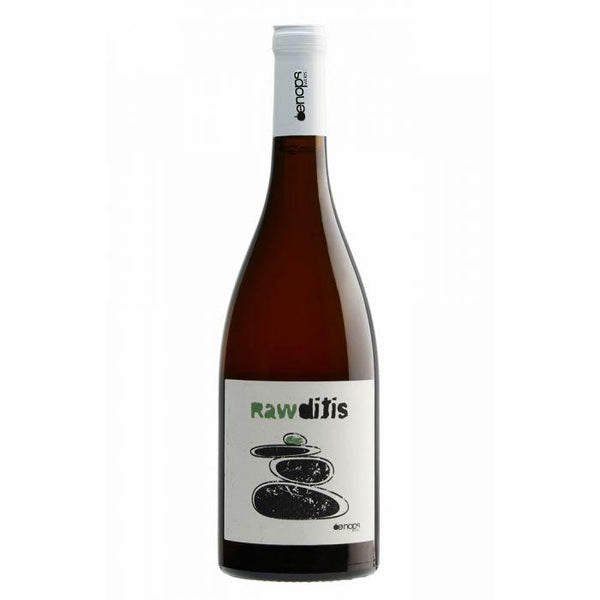 Rawditis Orange (2023) 750ml - Oenops Wines