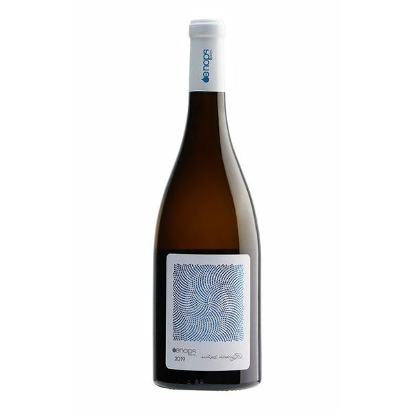 Oenops Vidiano White (2024) 750ml - Oenops Wines